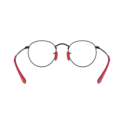 RAY-BAN / Scuderia Ferrari Collection 