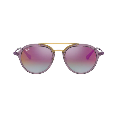RAY-BAN / Violet 