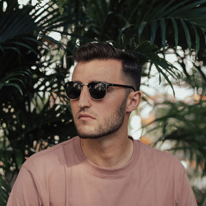  Occhiali indossati - 